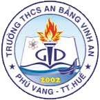 Trường THCS An Bằng  Vinh An